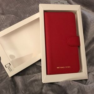 IPhone Case / Red
